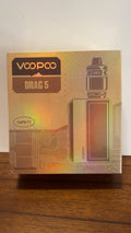 Voopoo Drag 5 Kit