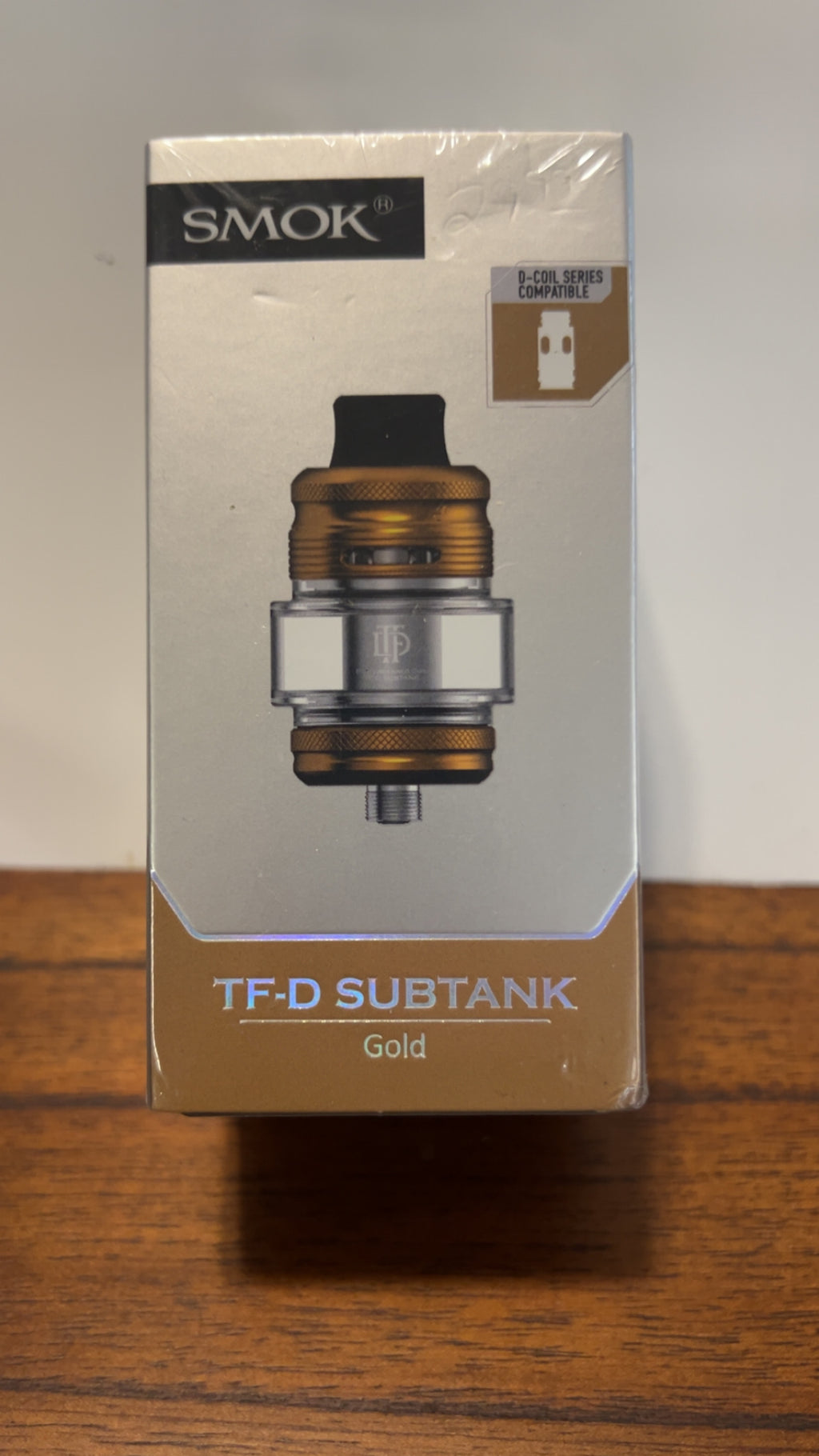 Smok TF-D SubTank