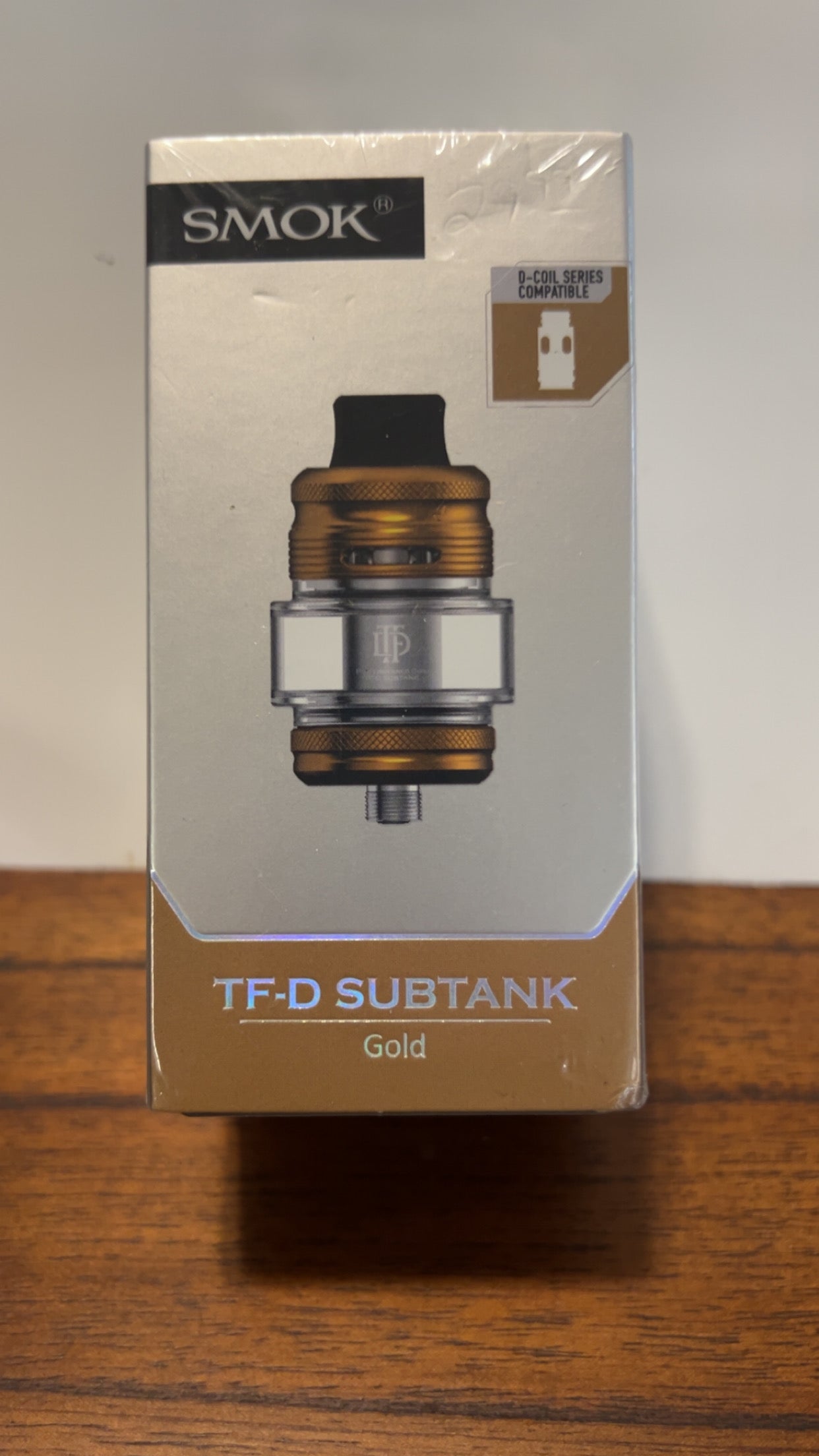 Smok TF-D SubTank