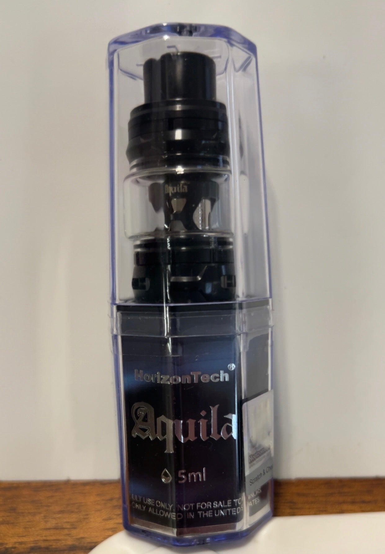 Horizon Tech Aquila 5ml Tank