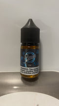 Pinup Betty Chill Vapors Salt 50mg 30ml