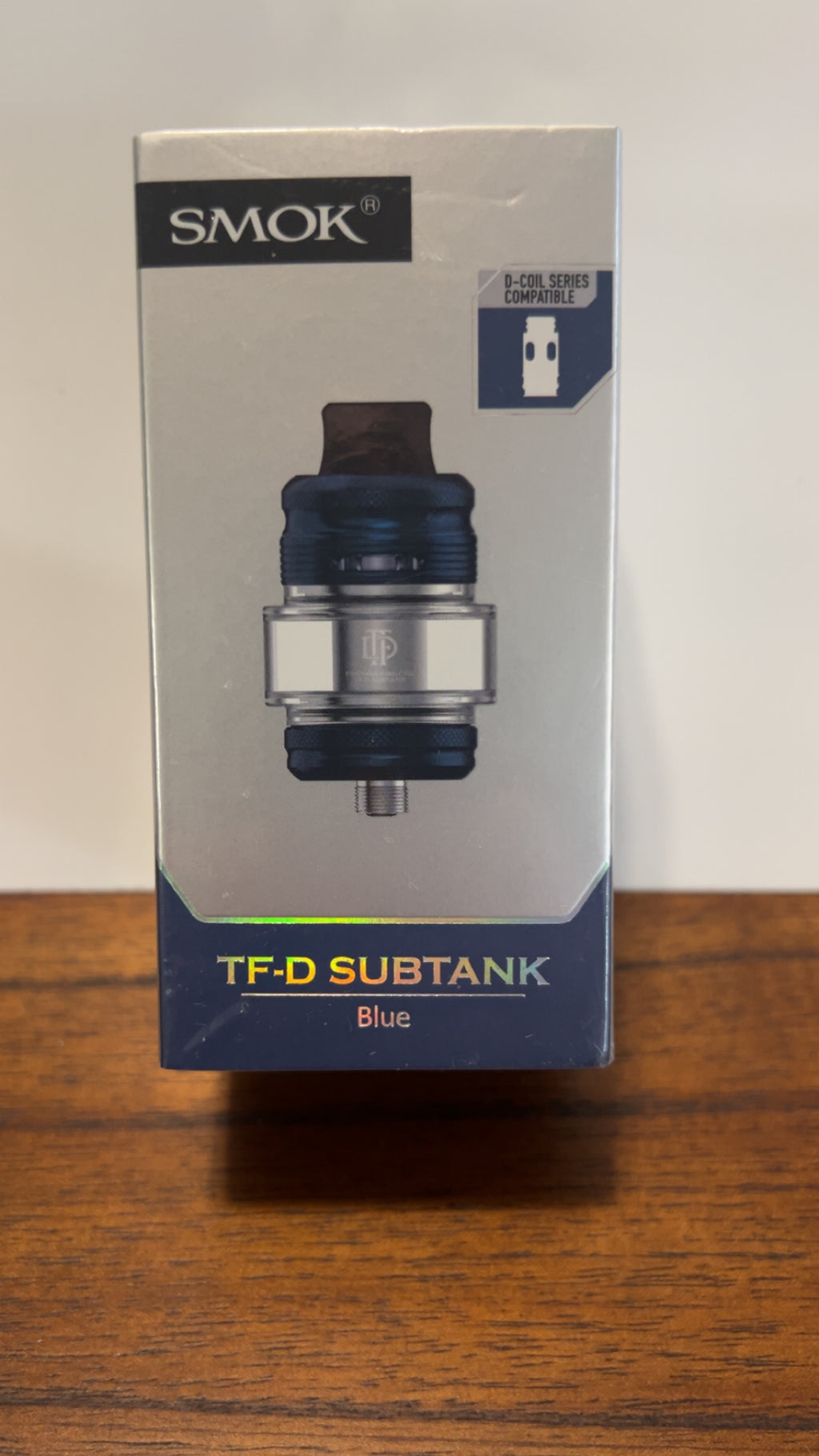 Smok TF-D Subtank