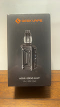 GeekVape Aegis Legend III Kit