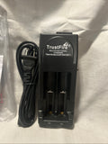 Trustfire Multifunctional Charger Tr-001