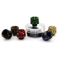 510 Sparkle Drip Tips
