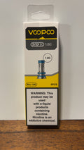 Voopoo PNP X 1.0 Max 23w Coil 5pk