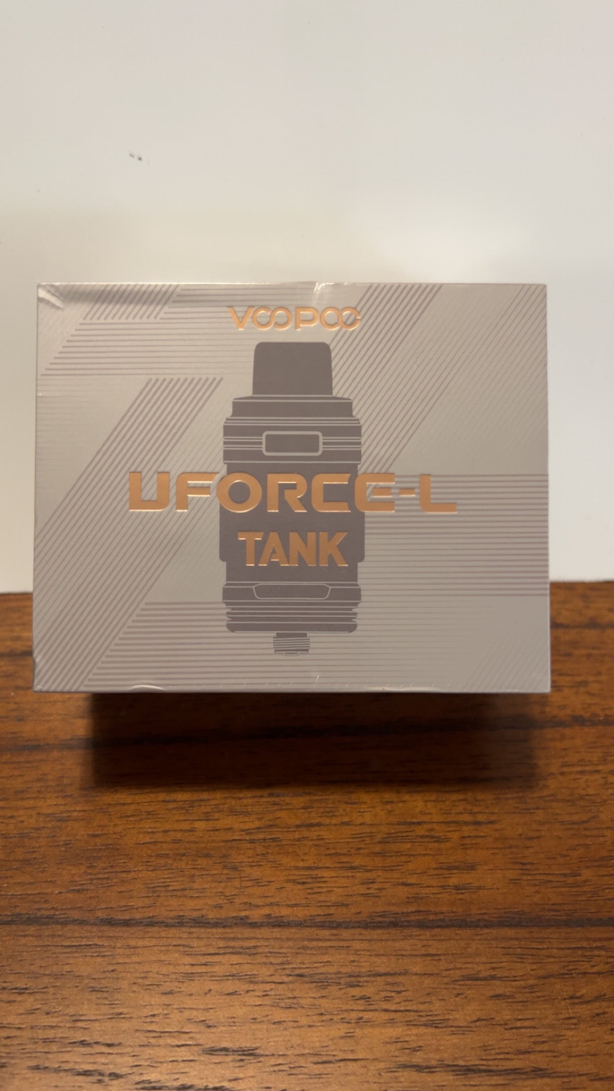 Voopoo Uforce-L Tank
