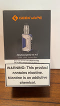 Geekvape Aegis Legend III Kit