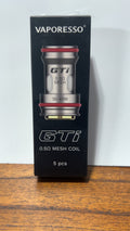 Vaporesso GTI 0.5 Mesh Coil 5pk