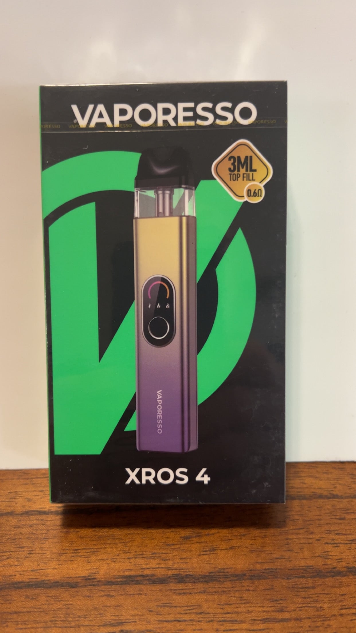 Vaporesso Xros 4