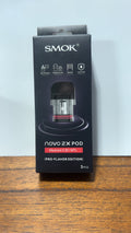 Smok Novo 2X Pod Meshed 0.8 MTL