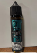Pinup Betty Vapors 3mg 60ml