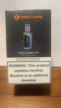 Geekvape Aegis Legend III Kit