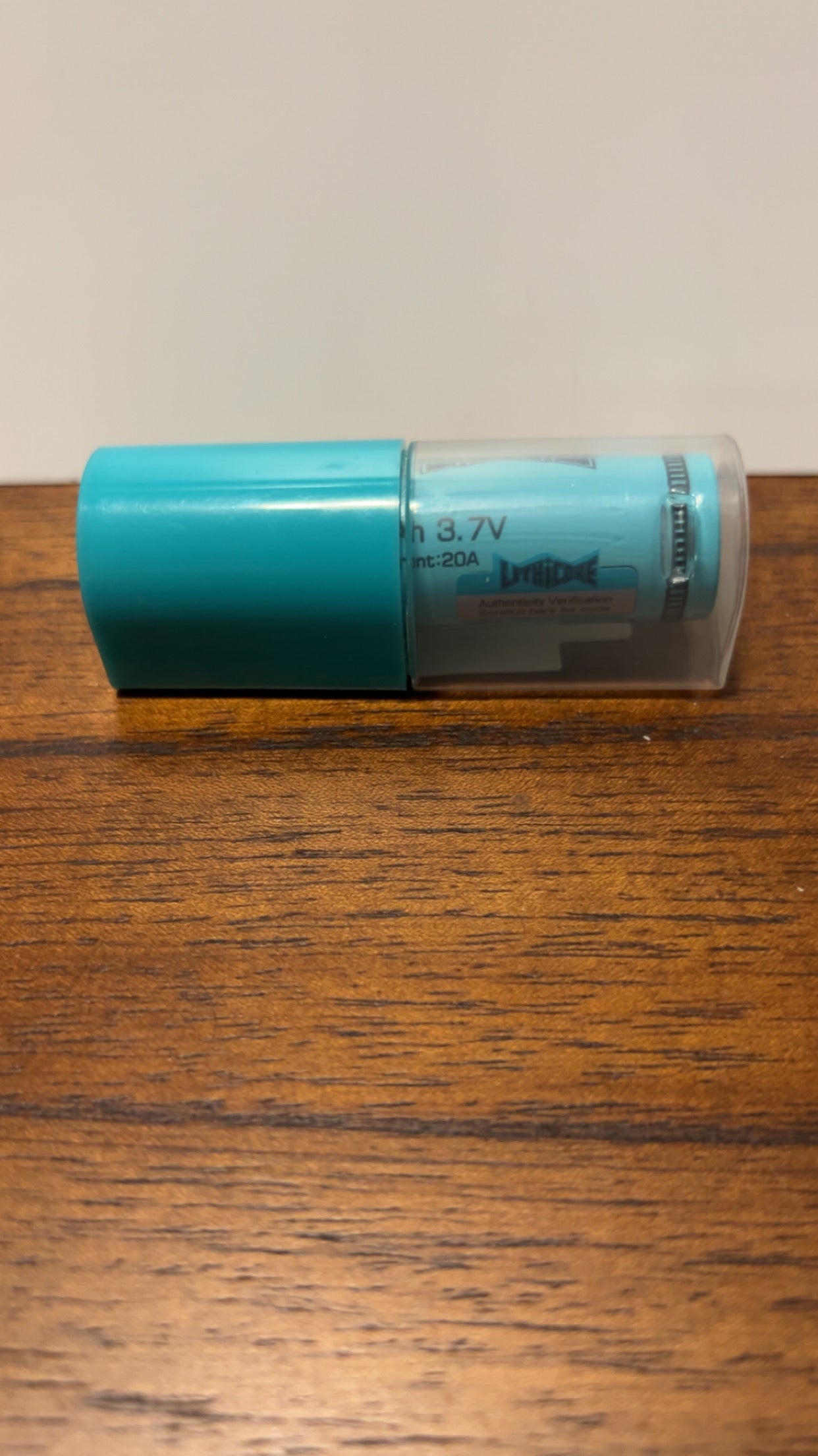 Lithicore 18650 3000 mAh 3.7v