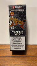 Shijin Tiger's Milk 6mg 100ml