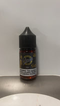 Pinup Beach Betty Vapors Salt 50mg 30ml
