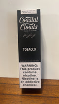 Coastal Clouds Tobacco 3mg 60ml