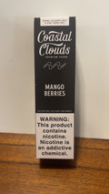 Coastal Clouds Mango Berries 6mg 60ml