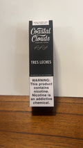 Coastal Clouds Tres Leches 3mg 60ml