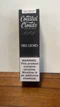 Coastal Clouds Tres Leches 6mg 60ml
