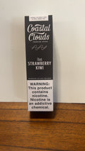 Coastal Clouds Iced Strawberry Kiwi 3mg 60ml