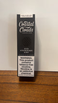 Coastal Clouds Iced Strawberry Kiwi 6mg 60ml