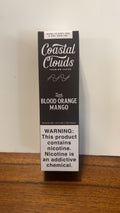 Coastal Clouds Iced Blood Orange Mango 3mg 60ml