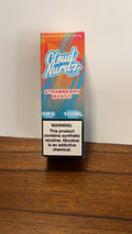 Cloud Nurdz Iced Strawberry Mango 6mg 100ml