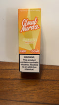 Cloud Nurdz Pineapple Mango 6 mg 100ml