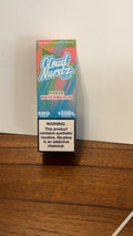 Cloud Nurdz Iced Apple Watermelon 6mg 100ml
