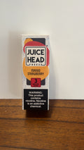 Juice Head Mango Strawberry Freeze 3mg 100ml