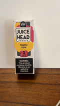 Juice Head Pineapple Guava ztn Freeze 3mg 100ml