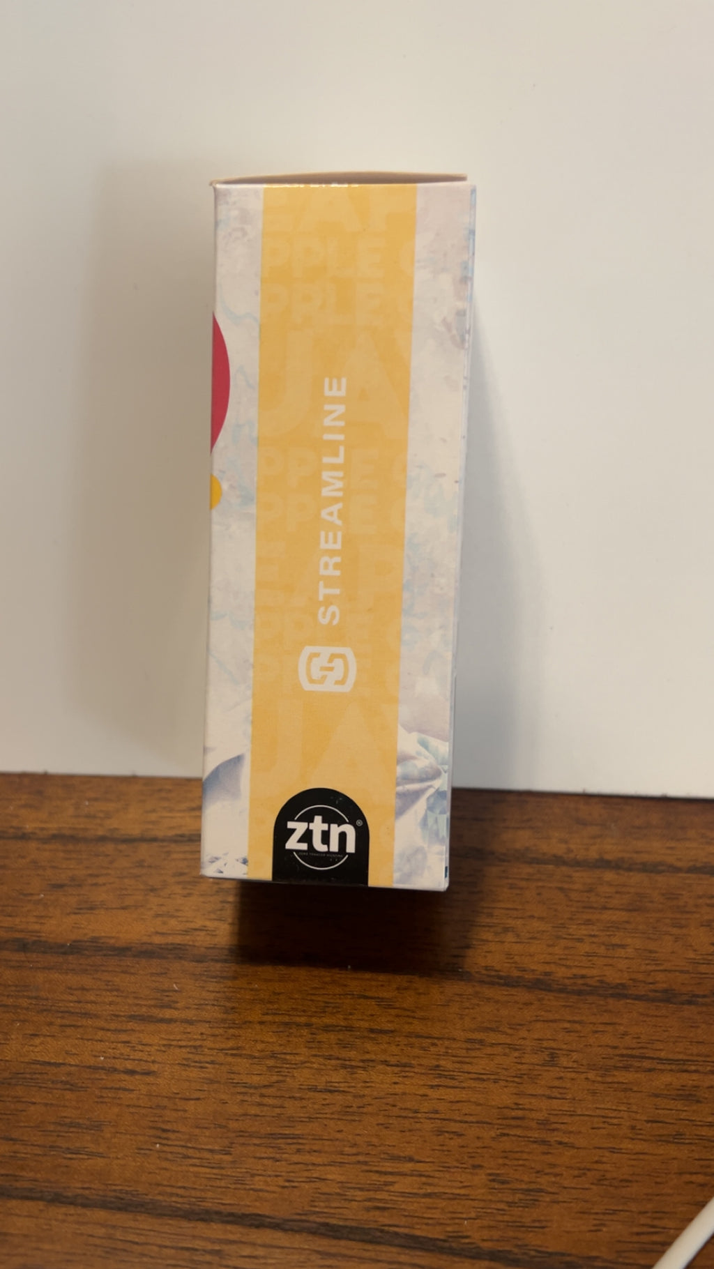 Juice Head Pineapple Guava ztn Freeze 3mg 100ml