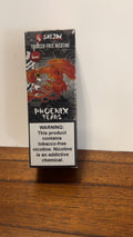 Shijin Phoenix Tears 6mg 100ml