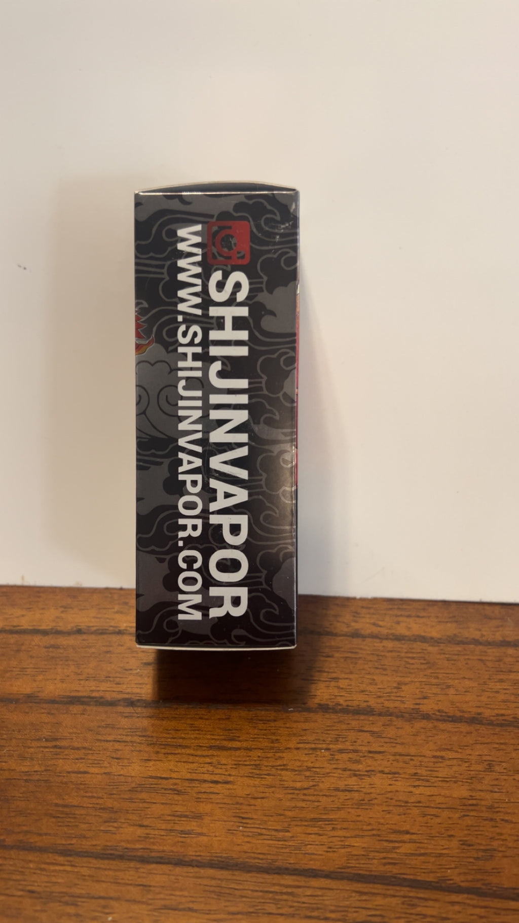 Shijin Phoenix Tears 6mg 100ml