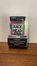Juice Head Salts Apple Watermelon 35mg 30ml
