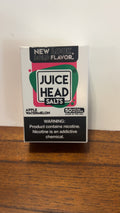 Juice Head Salts Apple Watermelon 50mg 30ml