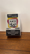 Juice Head Salts Pineapple Guava 50mg 30ml