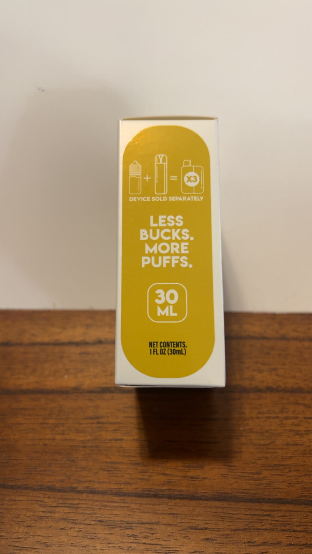 Juice Head Salts Pineapple Guava 50mg 30ml