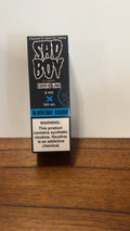 Sad Boy Blueberry Cookie 6mg 100ml