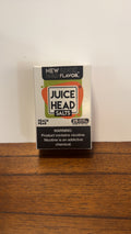 Juice Head Salts Peach Pear 25mg 30ml