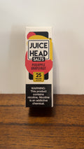 Juice Head Salts Pineapple Grapefruit 25mg 30ml