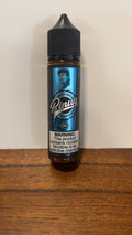 Pinup Betty Chill Vapors 3mg 60ml