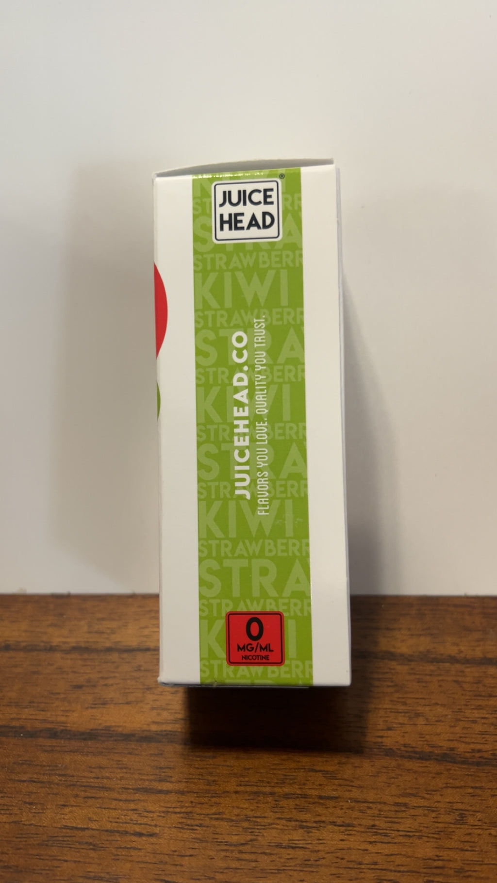Juice Head Strawberry Kiwi 0mg 100ml