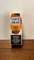 Juice Head Orange Mango 3mg 100ml