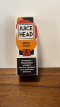 Juice Head Orange Mango 6mg 100ml