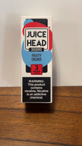 Juice Head Desserts Fruity Cream 3mg 100ml