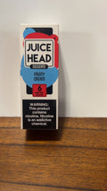 Juice Head Desserts Fruity Cream 6mg 100ml