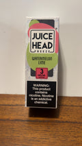 Juice Head Watermelon Lime Freeze 3mg 100ml