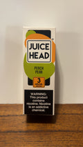Juice Head Peach Pear 3mg 100ml
